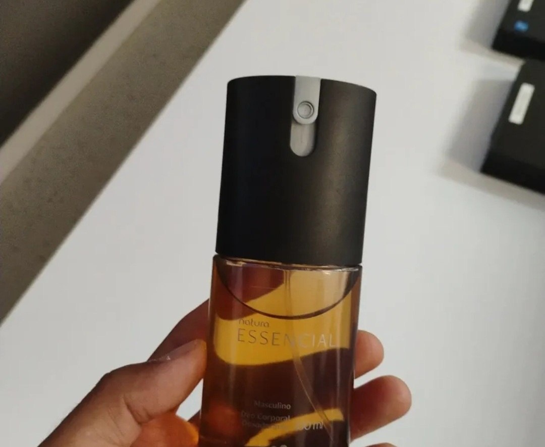 Natura Essencial Elixir Masculino 100ml
