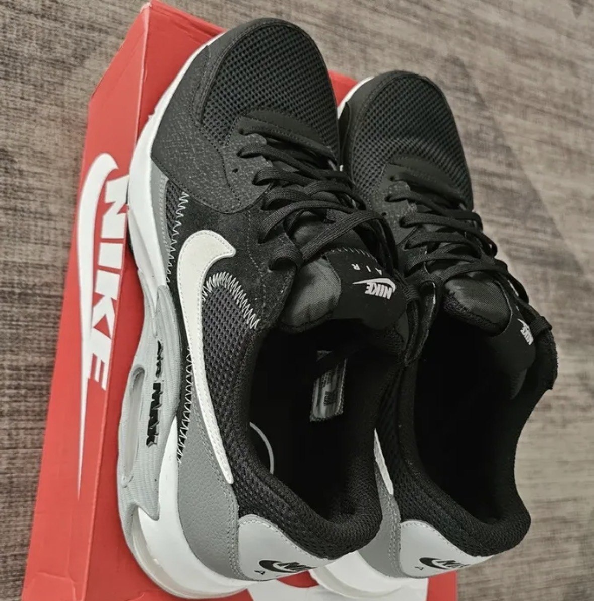 Tênis Nike Air Max Excee Masculino
