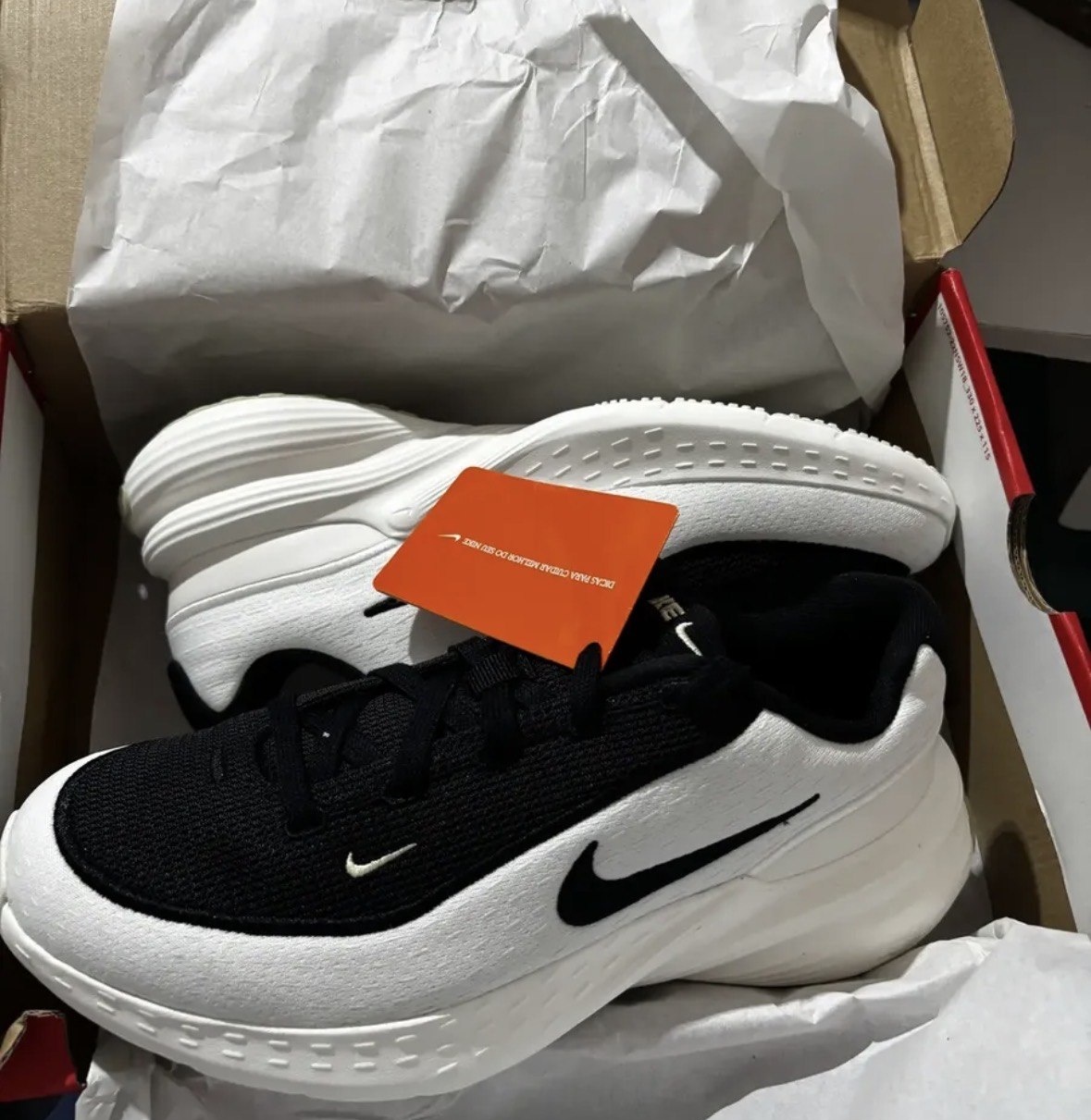 Tênis Nike Uplift Sc Masculino