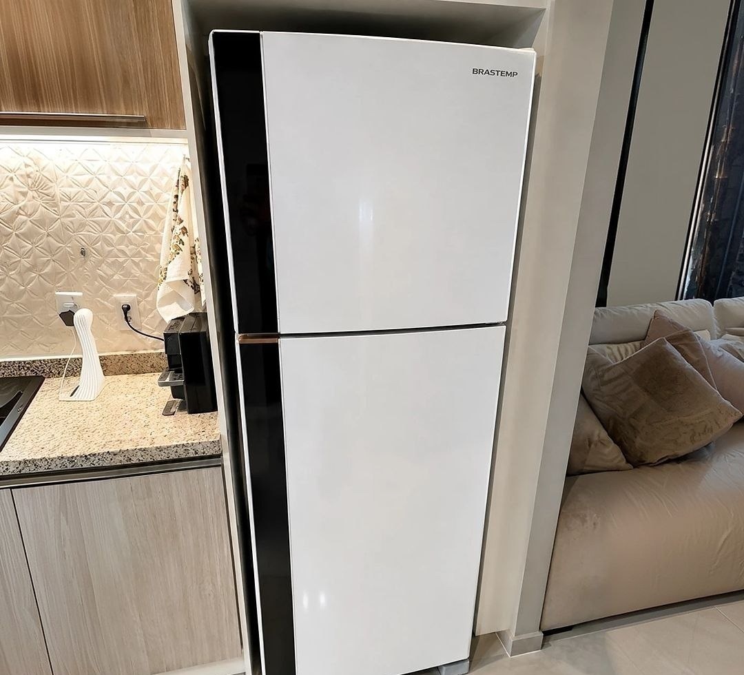 Geladeira Inteligente Frost Free Duplex 476 Litros