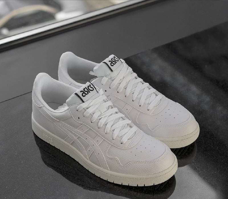 Tênis Asics Japan S  1 Par de Meias