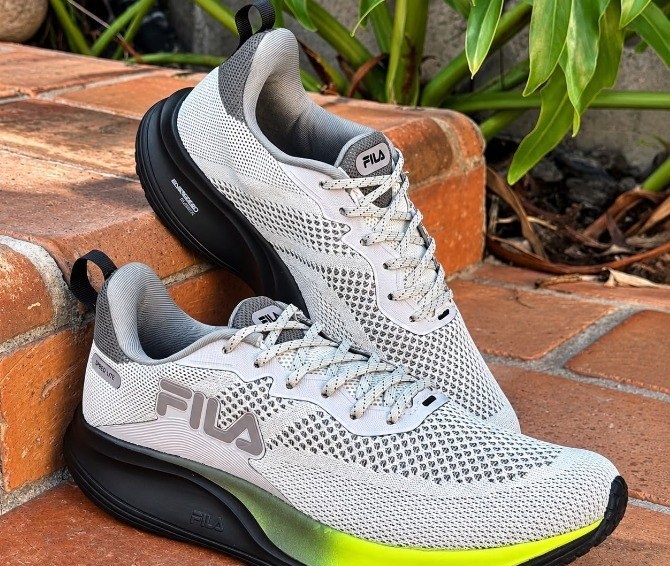 Tênis Fila Speed Lite 7 cores