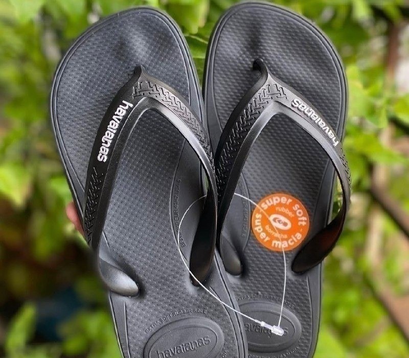 Chinelo Havaianas Top Max Comfort Anatômica 3 cores