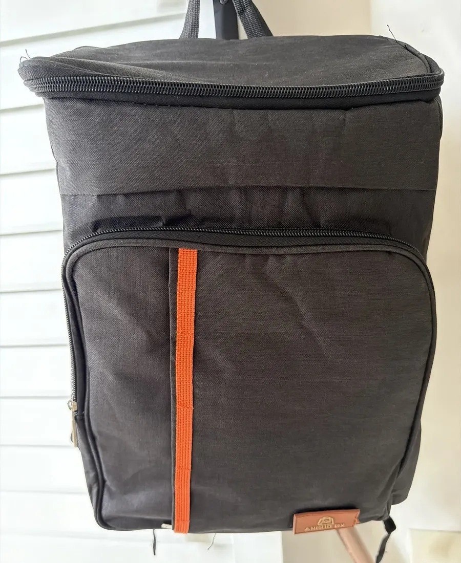 Bolsa Térmica Grande Cooler Impermeável
