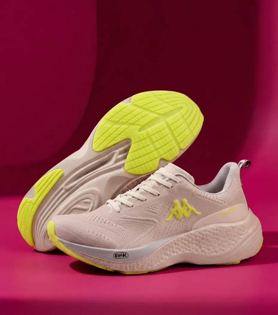 Tênis Kappa Pulse Supra Masculino Feminino