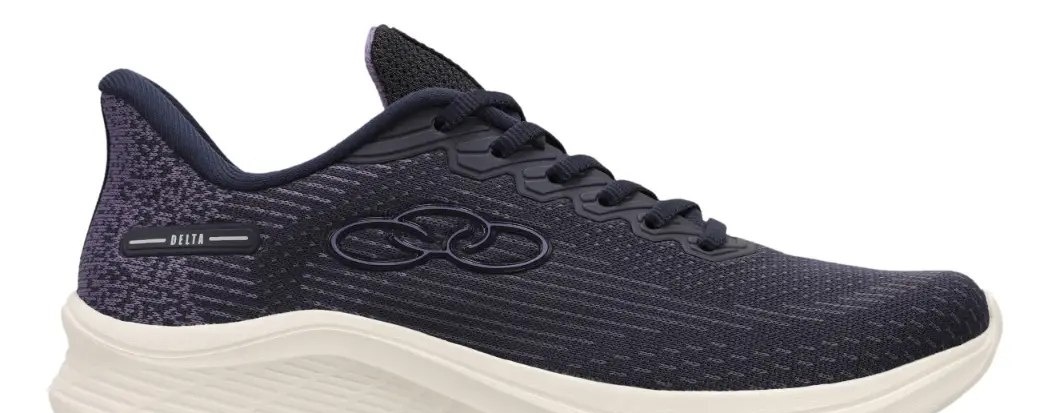 Tênis Feminino Delta 122 Olympikus