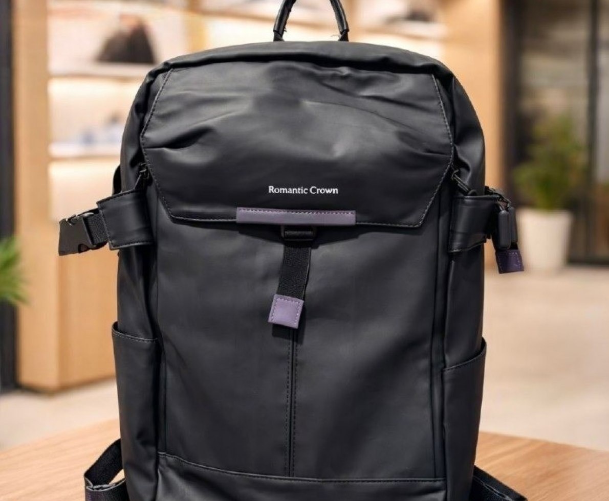 Mochila Notebook Impermeável
