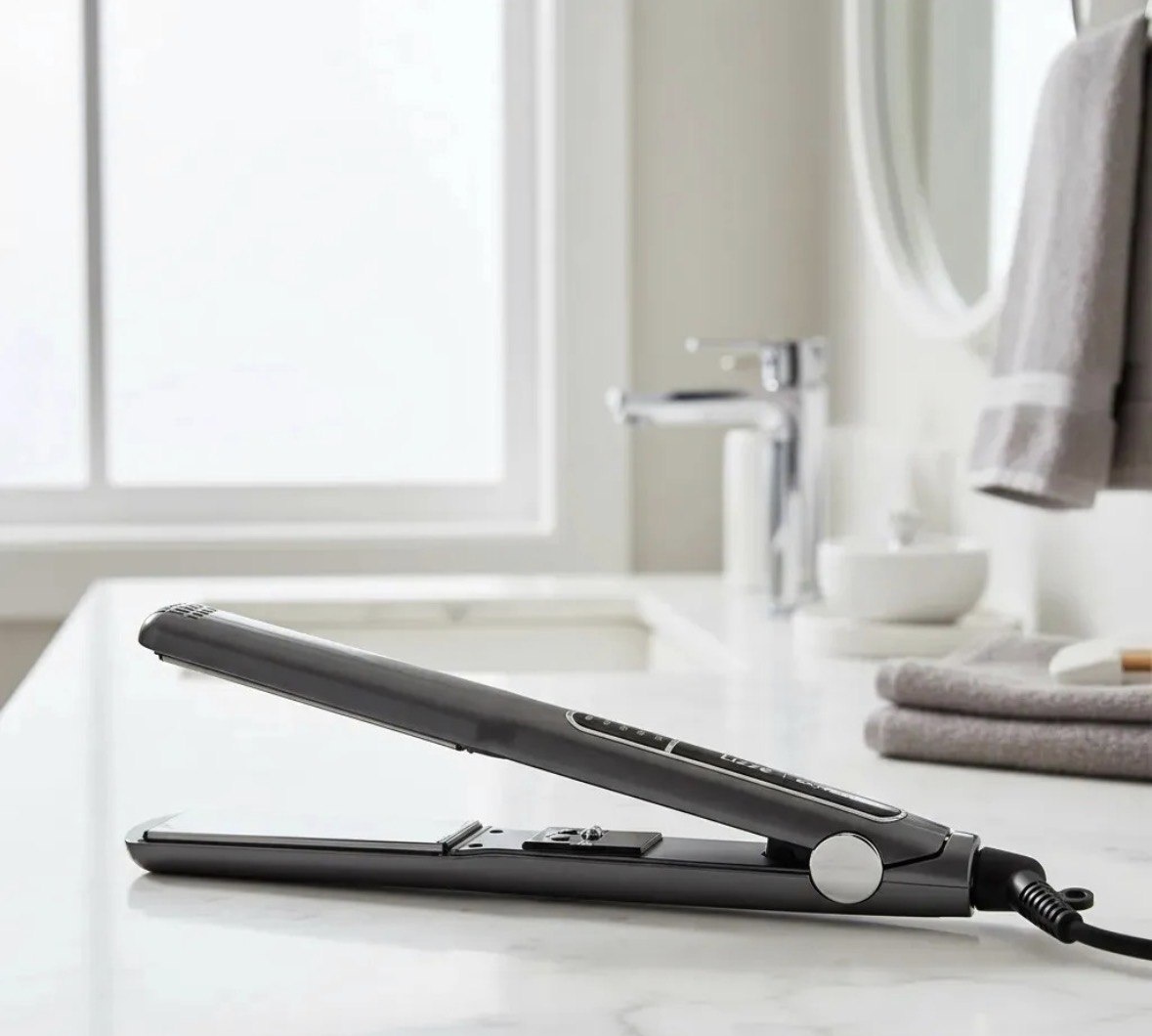 Prancha Lizze Profissional 480 Extreme