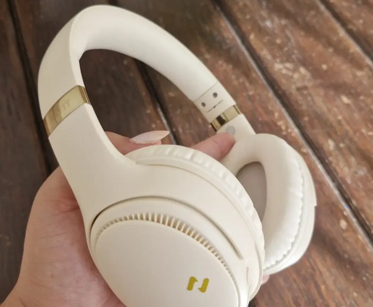 Heaphone Havit H630BT Bluetooth 5.3