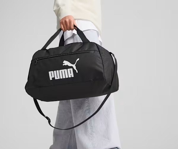 Bolsa Phase Small Sports Puma