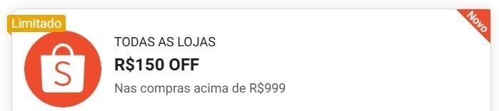 CUPOM 3SQUENT4150