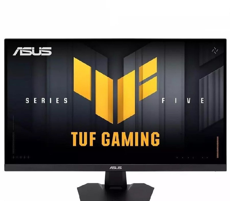Monitor Gamer Asus TUF Gaming Series 5 VG279QM5F, 27 Pol, Full HD, 260Hz, Fast IPS, 0.3ms