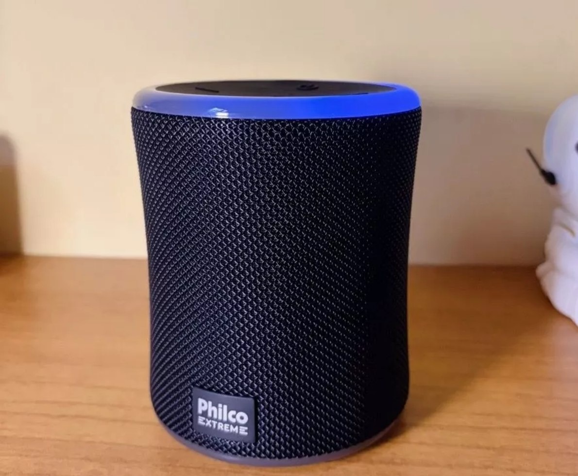 Caixa de Som Speaker Philco Extreme 35W PBS35