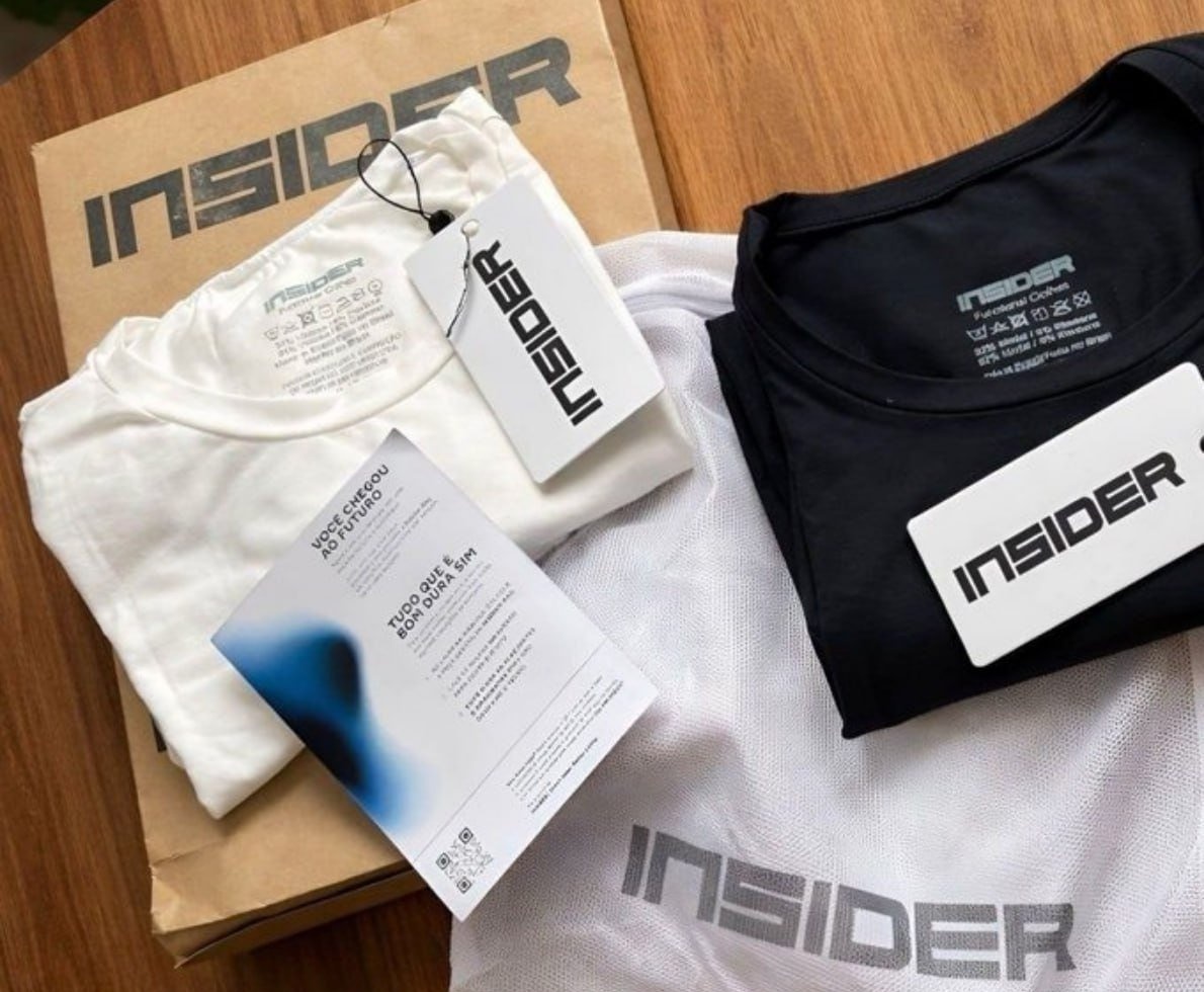 Daily T-Shirt Insider