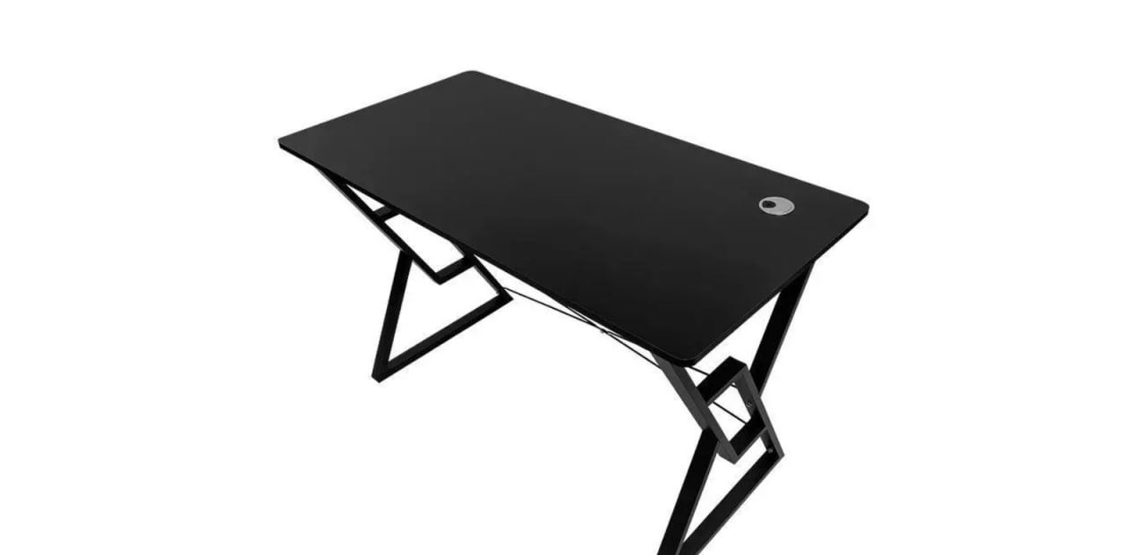 Mesa Para Escritório Zinnia Aurea L100