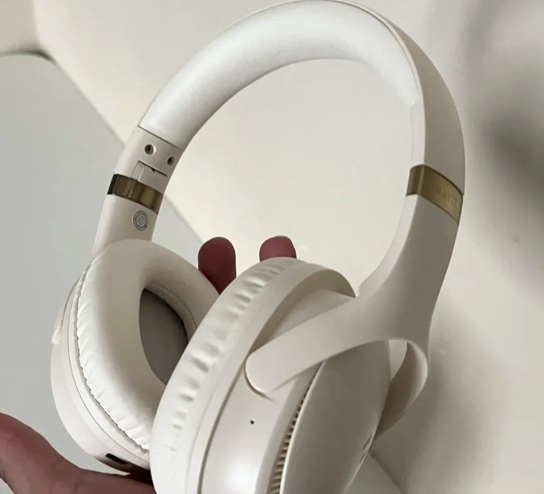 Fone de Ouvido Sem Fio Havit H630BT Bluetooth