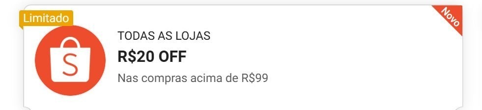 CUPOM OFERTA20CAF