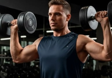 Kit 3 Camisas Regatas Dry-fit variações de cores disponíveis