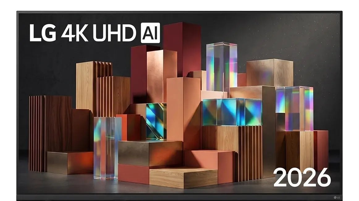 Smart TV PRO LG 55 4K Ultra HD AI 55UN85C