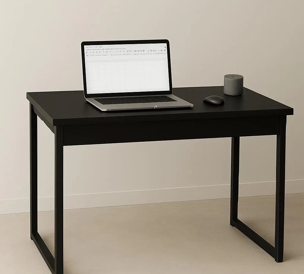 Mesa Home Office Escrivaninha Industrial