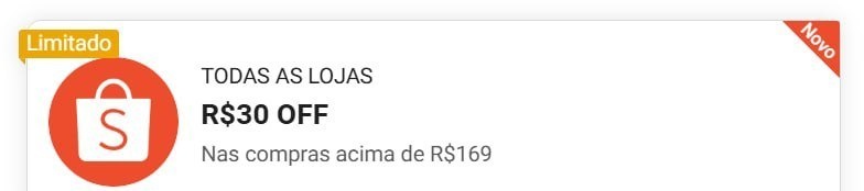 CUPOM DESCONTO30AF