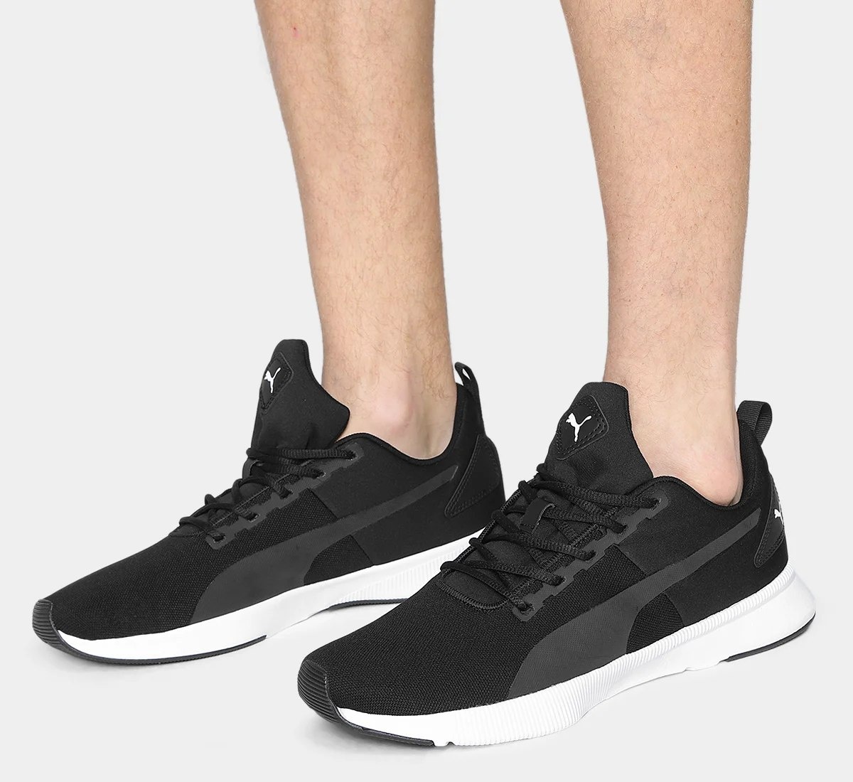 Tênis Puma Flyer Runner Mesh Bdp