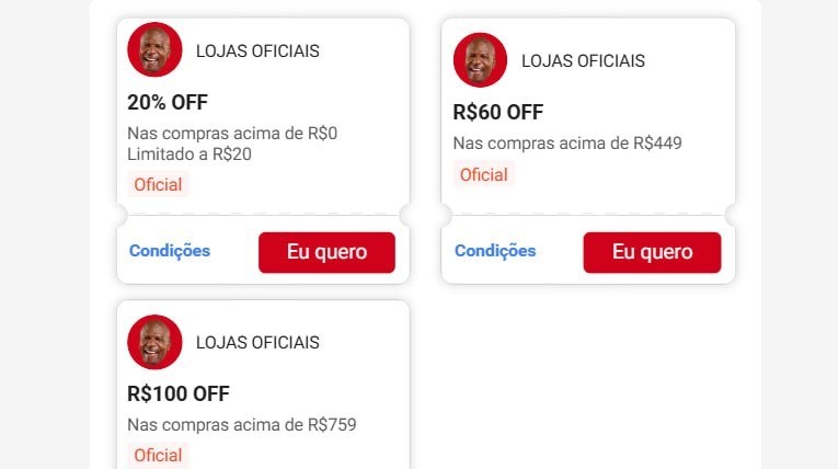 Resgate aqui