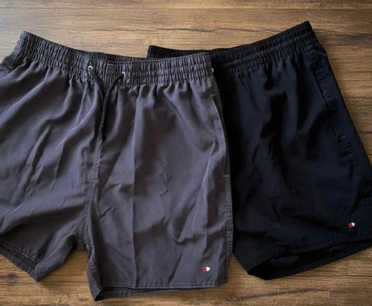 Kit 2 Shorts Tactel Sandrini