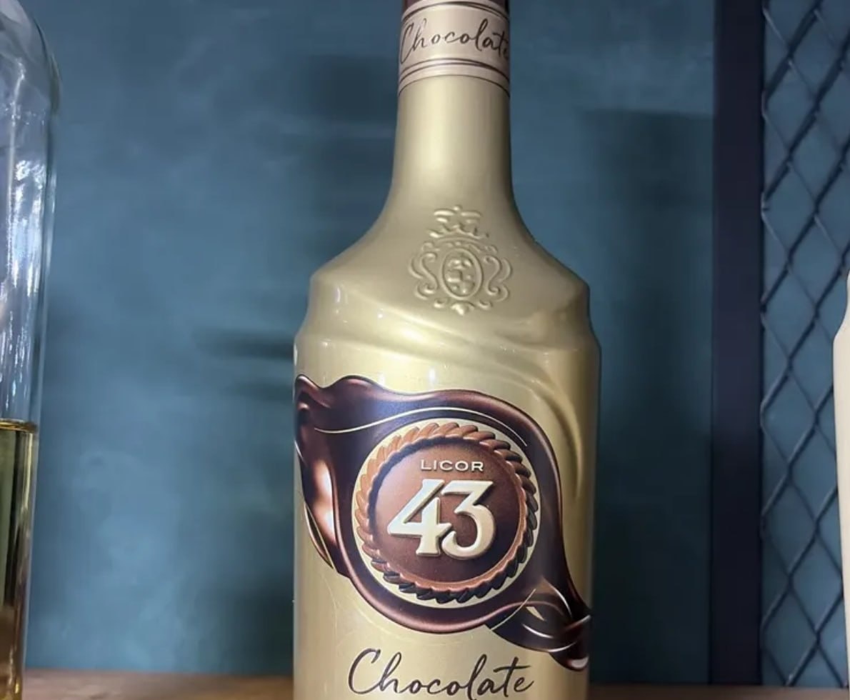 Licor 43 Chocolate 700ml