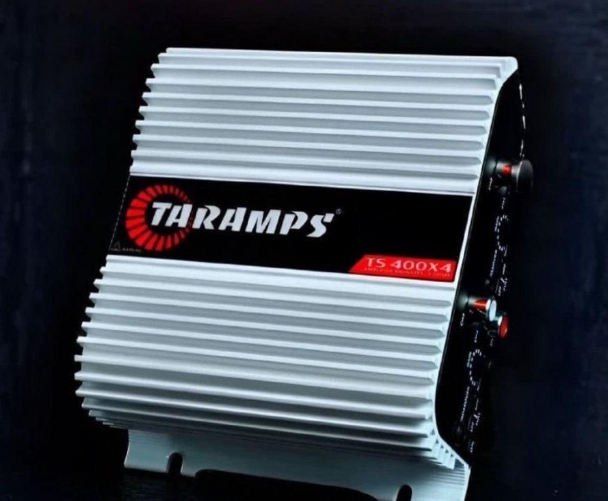 Módulo Taramps Som 400w TS400x4
