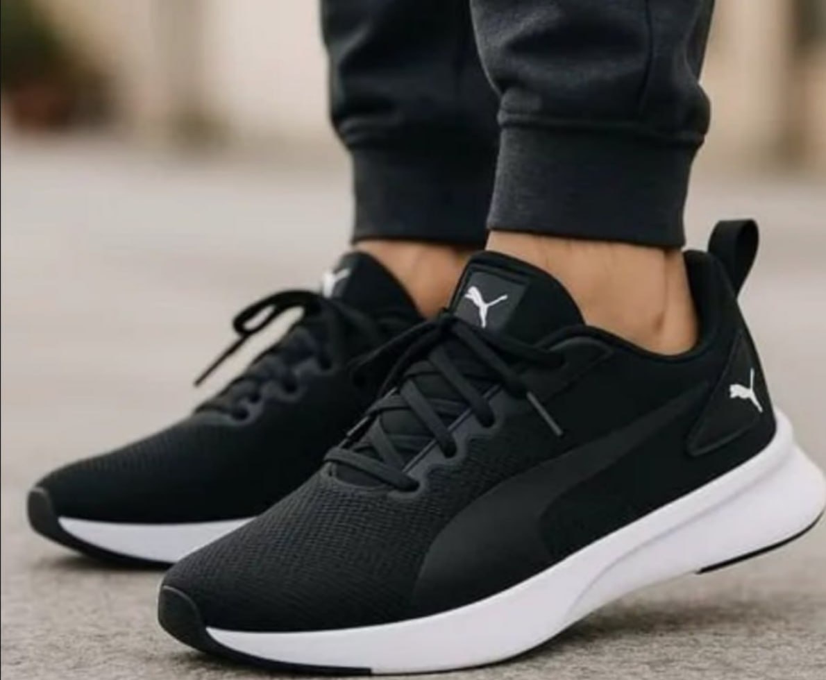 Tênis Flyer Runner Mesh Bdp Puma