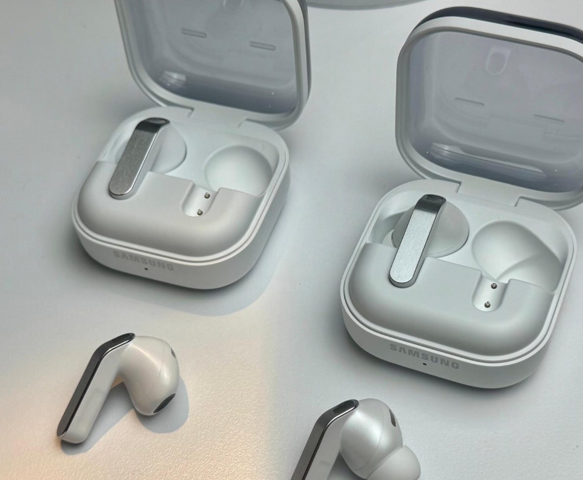 Fone De Ouvido Samsung Galaxy Buds 4