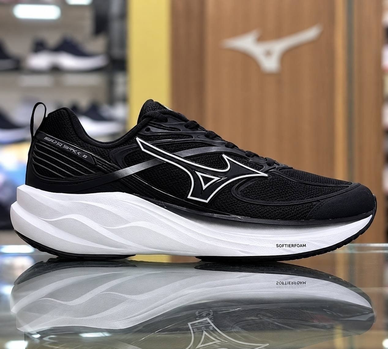 Tênis Mizuno Space 6