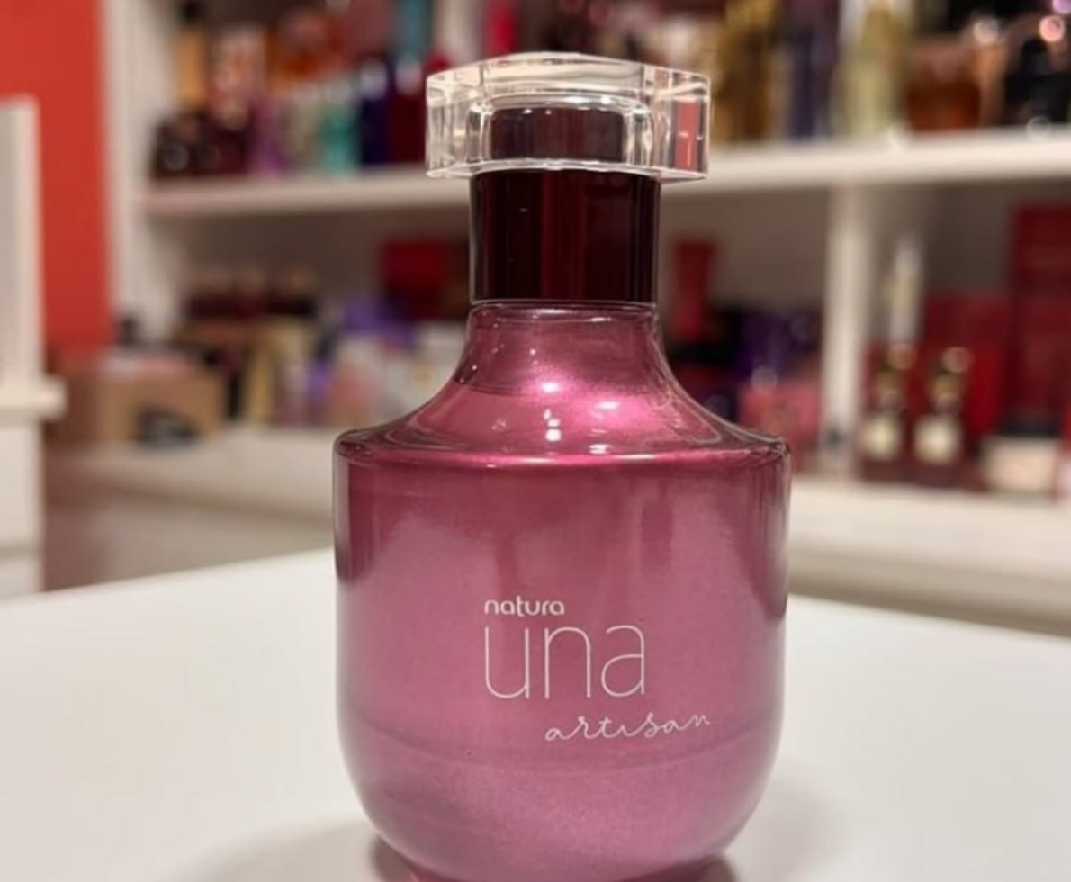 Perfume Natura Una Artisan EDP 75ml