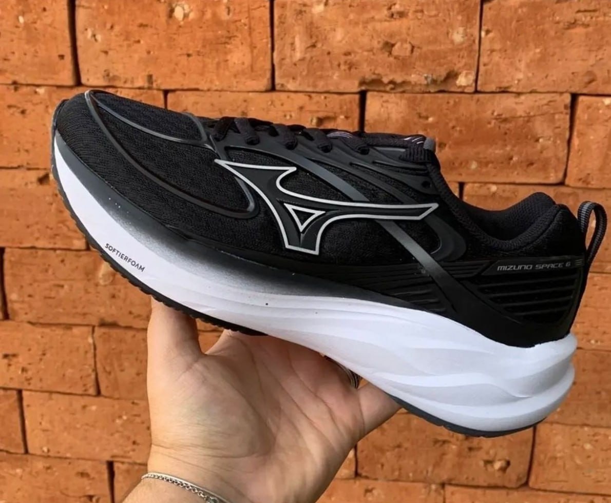 Tênis Space 6 Mizuno