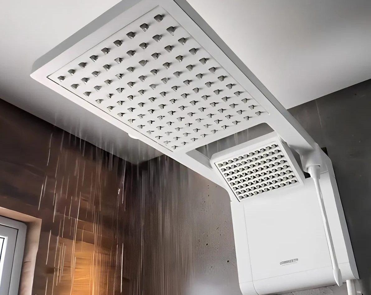 Chuveiro Acqua Ultra 6800W Lorenzetti