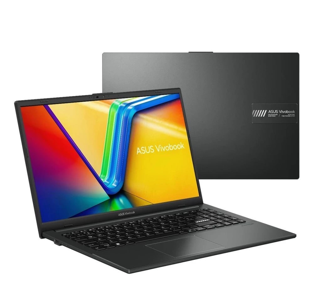 Notebook ASUS Vivobook Go 15 E1504FA AMD Ryzen 5 7520U 8Gb Ram 256Gb Ssd Linux 15,6 FHD