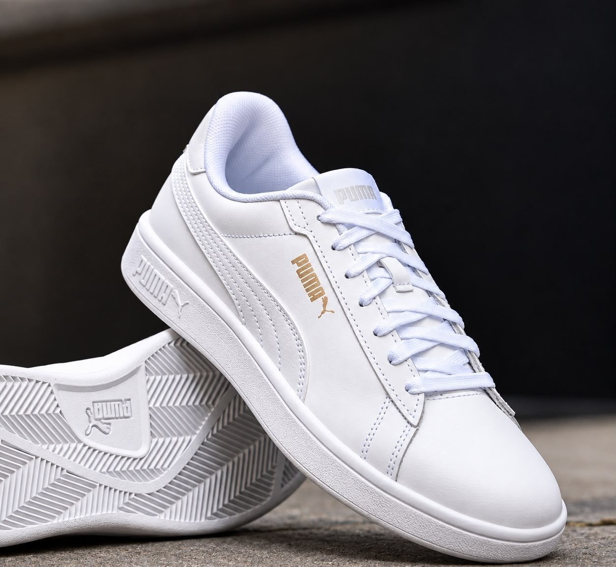 Tênis Puma Up 34 ao 42