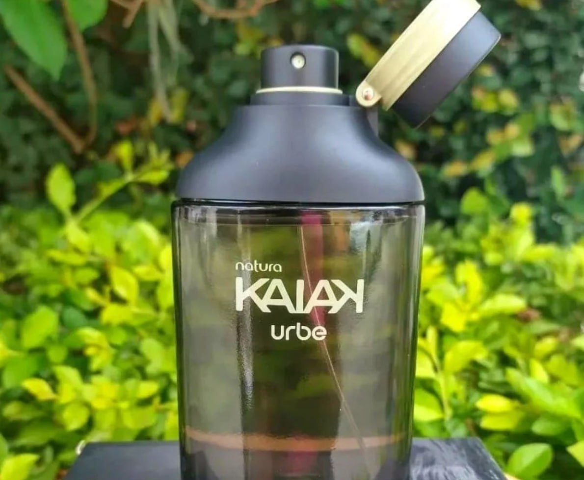 Desodorante Colônia Kaiak Urbe Natura 100ml