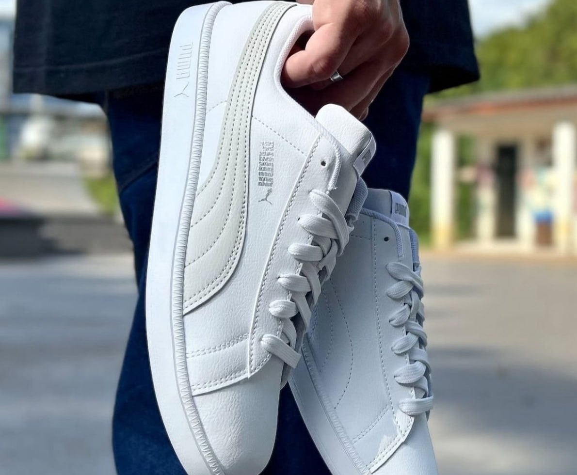 Tênis Casual Up Puma