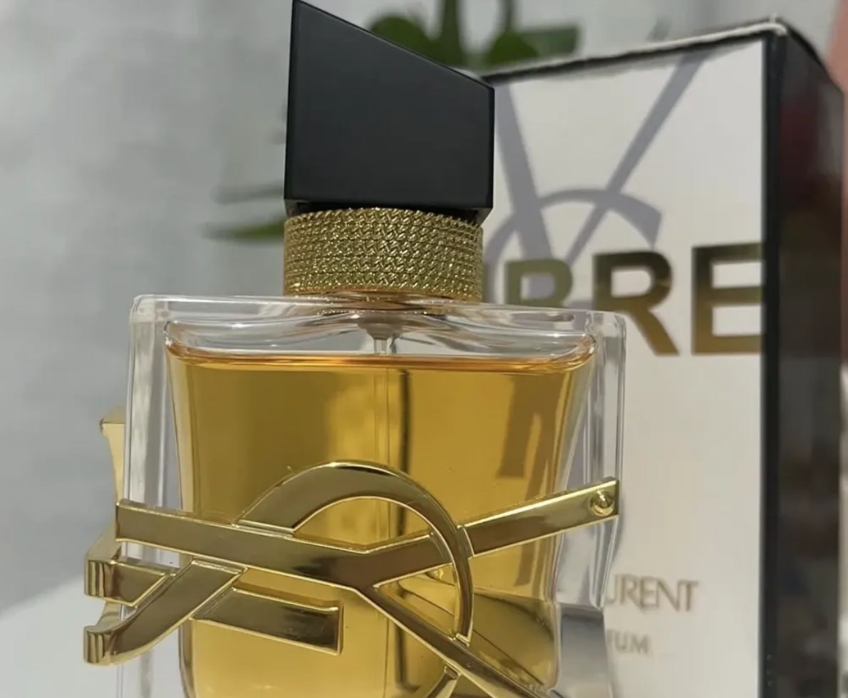 Perfume Libre Yves Saint Laurent 50ml