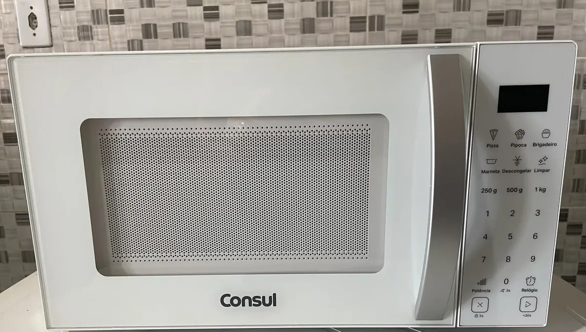 Micro-Ondas Consul 23L 127220V