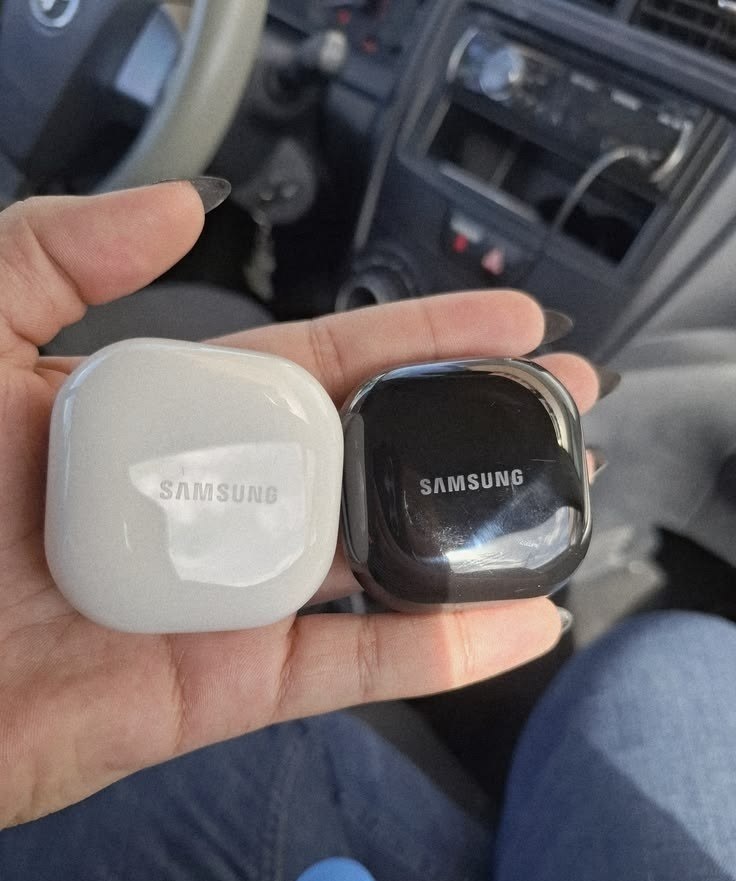 Samsung Galaxy Buds Core Branco