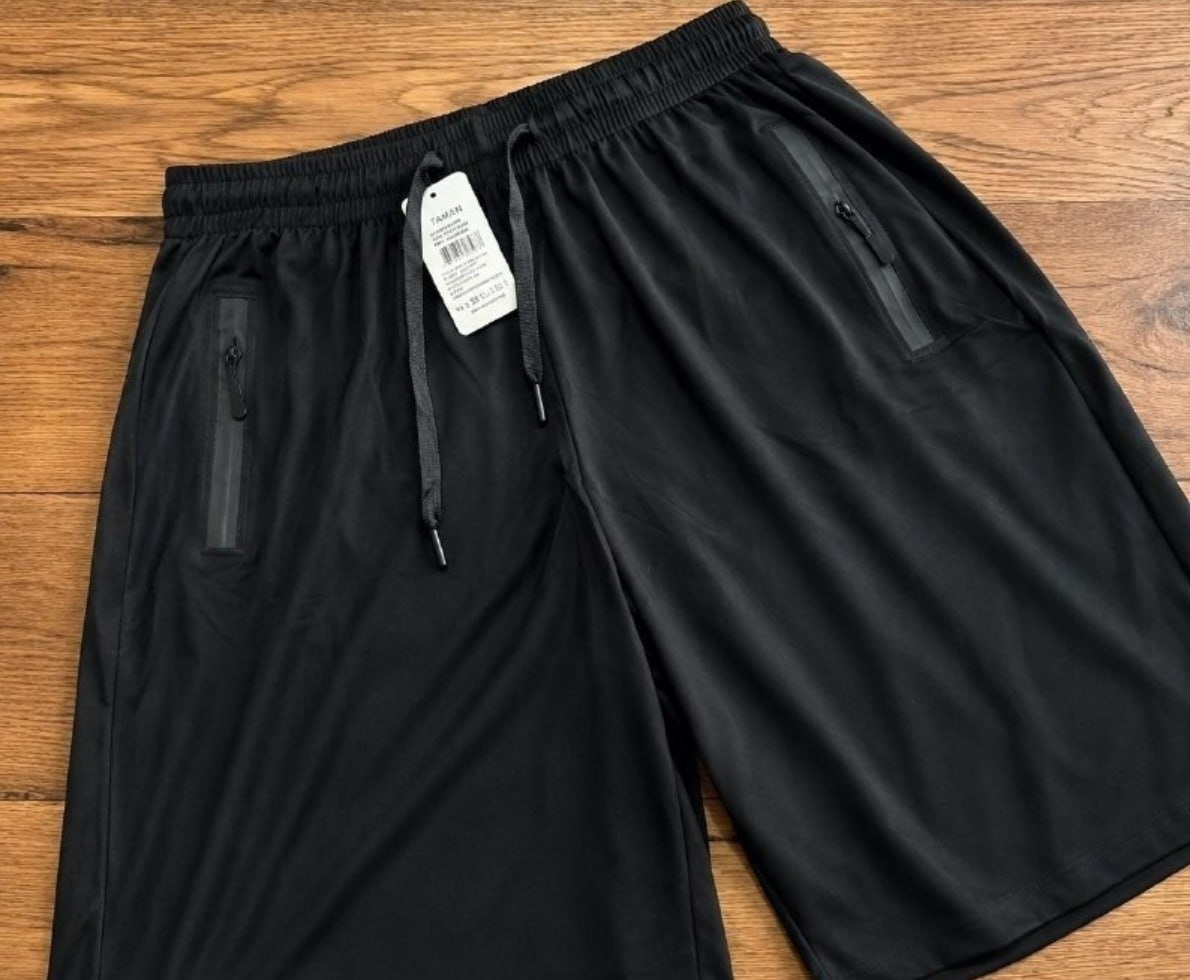Short Masculino Slim Fit - Opções de Cores