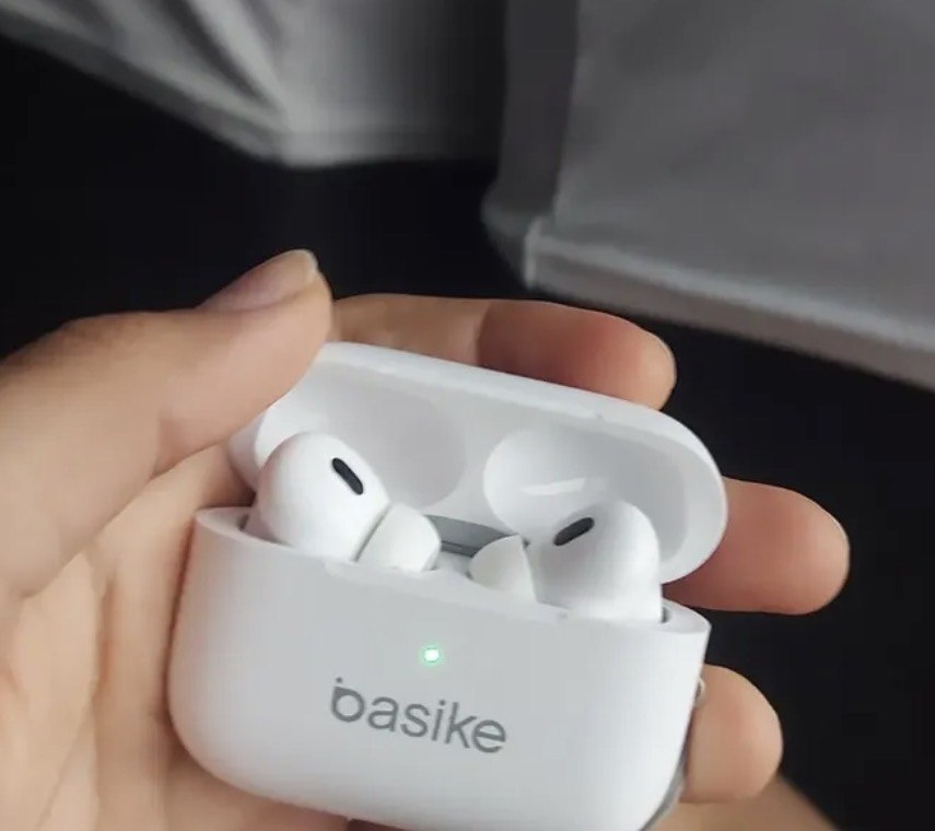 Basike Fone De Ouvido Sem Fio Bluetooth Para Bluetooth 5.3