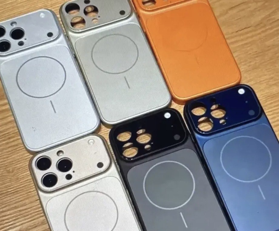 Capa Case De Vidro Nano Glass Fosca Premium Para iPhone
