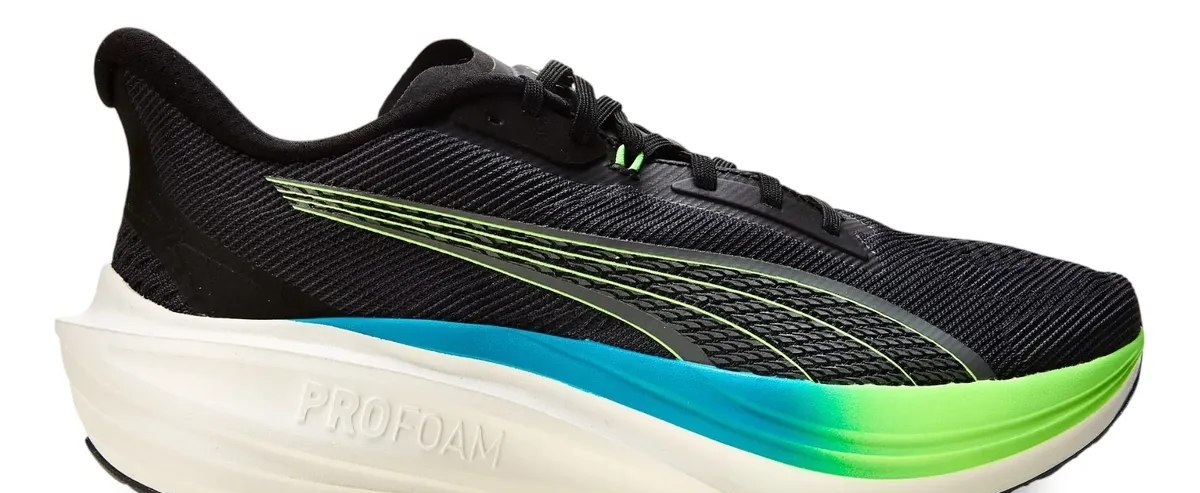 Tênis Esportivo Masculino E Feminino Darter Pro Puma