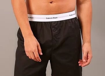 Cueca Samba Canção Tricoline Lisa
