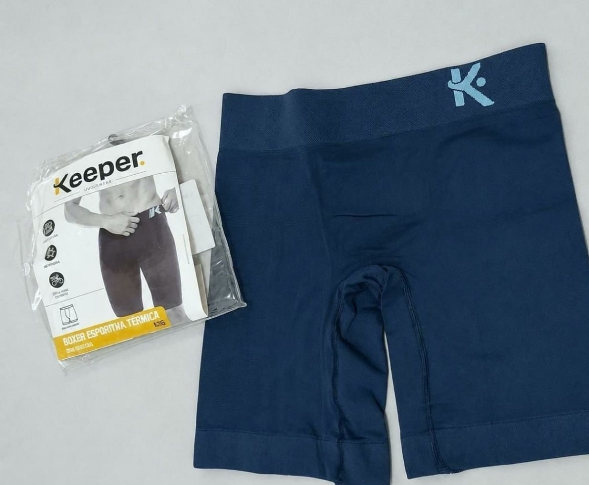 Kit 2 Shorts De Compressão P Corrida