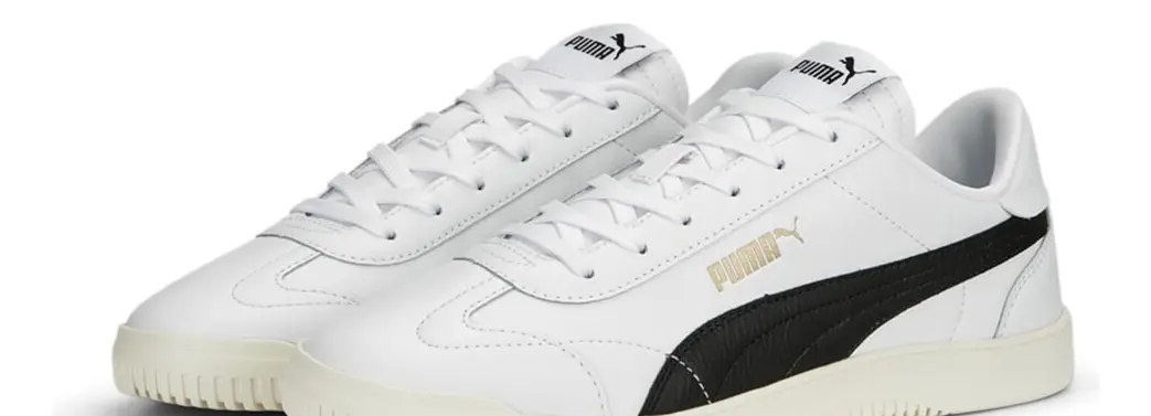 Tênis Casual Masculino Club 5v5 Puma